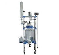 50 liters reaction vessel
