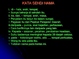 Sekarang tetnunya kamu sudah tau maksud dari kata sandi harus berisi setidaknya 1 karakter khusus. Ppt Tatabahasa Powerpoint Presentation Free Download Id 3488444
