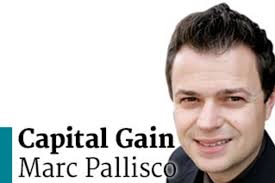 Developer thinks big for Fishermans Bend