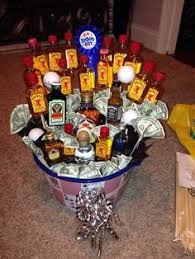 Alcohol 21st Birthday Ideas For Guys Gift Baskets Bombay Bottles Card 21st Birthday For Boyfriend Alcohol Gifts 21st Birt 21st Birthday Basket 21st Birthday Gifts 21st Birthday Gifts For Guys