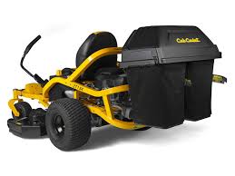 Skip to main search results. New 2021 Cub Cadet 50 And 54 In Double Bagger Ultima Series Black Mower Implements In Bowling Green Ky