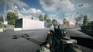 Top 10 Best Weapons In Battlefield 3 Qtoptens