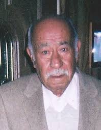 Most Recent Obituaries