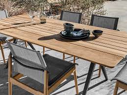 Check spelling or type a new query. Gloster Split Teak Outdoor Dining Table By Henrik Pedersen Chaplins