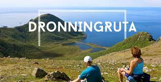 Dronningruta er en av de vakreste fjellturene i vesterålen. Dronningruta In Oksnes En Perle I Vesteralen