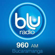 Blu radio es una cadena de radio colombiana, propiedad de caracol televisión, empresa del grupo valórem. Blu Radio Bucaramanga S Stream