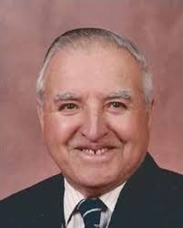 Harvey Burt Obituary