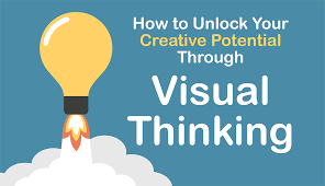 As well as tips for unlocking creativity and maintaining creative stamina, this course is . How To Unlock Your Creative Potential Through Visual Thinking