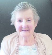 Barbara COYNE Obituary (2014)