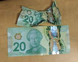 With hundreds of online casino games to play for fun or for real money prizes, a $1500 welcome package for new players, and a safe and comfortable online casino environment, you'll find a lot to enjoy at all slots. Canadian Money Is Basically Heat Shrink Mildlyinteresting