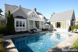 You don't need to have a large or a fancy home to enjoy a beautiful exterior design. 28 House Exterior Design Ideas Best Home Exteriors