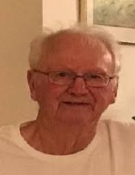 Charles Donald 'Don' Roberts, 88