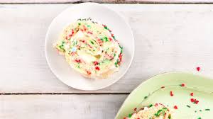 Christmas dinner is a meal traditionally eaten at christmas. 50 Christmas Desserts That Ll Feed A Crowd Southern Living