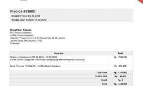 Check spelling or type a new query. Pengertian Manfaat Fungsi Dan Tujuan Invoice Ilmu Bahasa