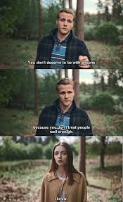 The End Of The F World Season 2 Netflix Pin On Drama Ouo