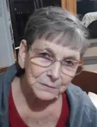 Betty Damm Obituary (2024)