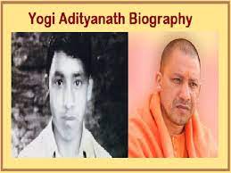 Posted at 23:15 7 oct 202023:15 7 oct 2020. Yogi Adityanath Biography Birthday Early Life Family Education Political Journey And More