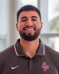 2023 Baseball Roster