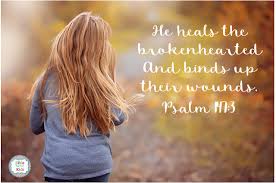 He Heals The Brokenhearted Long Hair Styles Hair Loss Cure Hair Loss Treatment