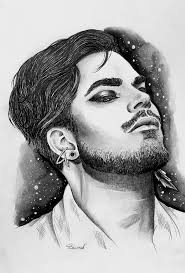 19 Home Twitter In 2020 Sketches Drawings Male Sketch