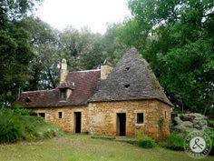 Old Houde In The Black Perigord France An Area Of Sw France In The Sw Massif Central A Former Countship It Maison De Caractere Maison Maison Abandonnee