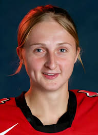 Player photos for the 2003-04 U. of New Hampshire Women at hockeydb.com