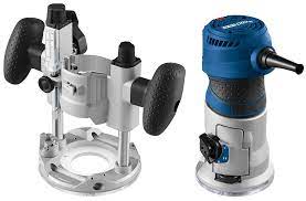 Mcp 100 cold press machine. Routers Router Tables