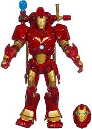 All information about hulkbuster coloring pages printable. Amazon Com Iron Man 6 Figure Hulkbuster Iron Man Toys Games