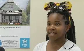 Buffalo Activist India Walton Announces She's Running for Mayor