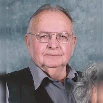 Sanford "Cook" Willbanks and his son, TC-- 1937