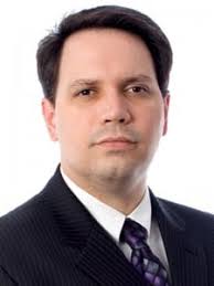 Dr. Andrew W. Tharp, MD