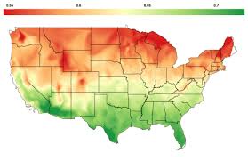 Its median temperature is 27 °c. Quantifying The Negative Impact Of Charging Evs In Cold Temperatures News