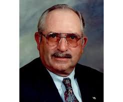 Roger Roehrig Obituary (1940