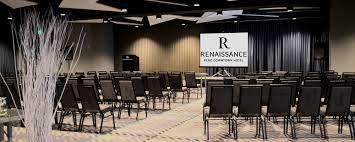 Event Venues Reno Nv Renaissance Reno Downtown Hotel