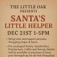 Santa's Little Helper - Conklin Reliable Market, 1109 Conklin Rd Event Image