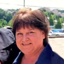 Sandra Kay Stringfellow