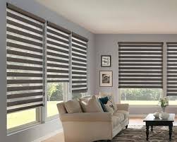 There are many different kinds of window blinds which use a variety of control systems. Best Window Coverings In Houston Tx Your Local Blinds Shades Pros
