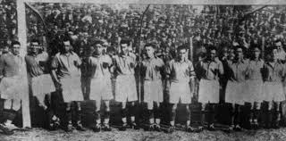 El club atlético central córdoba, fundado el 20 de octubre de 1906, tiene su estadio y sede social en la ciudad de rosario, provincia de santa fe. El Primer Batacazo En Una Copa Lo Dio Central Cordoba De Rosario