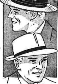 SPIRO PLEADS G lilL n IN BRIBERY SCANDAL; GETS A FINE OF $1,500