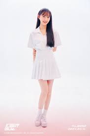 Lightsum don't have songs to compare with hot issue at the moment. Lightsum Yujeong Hina Profile Photos Kpop