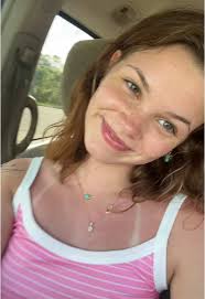 Helen Briggs Hair Journey