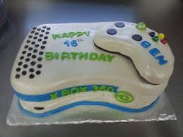 Whether you're celebrating the birth of a new baby or a sweet 16, these birthday cake ideas are worthy of a good time! Pictures On Birthday Cake For 16 Year Old Boy