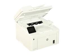 The hp inkjet and laser toner printer range reaches as far back as 1984, as does their scanner technology that is typically included in the printer in newer multifunction models. Hp Laserjet M227fdw G3q75a Bgj Duplex 1200 X 1200 Dpi Wireless Usb Monochrome Laser Mfp Printer Newegg Com