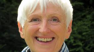 On grief, growth, God and grace: a widowed pastor's story