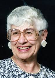 Lucille C. Ulrickson Obituary