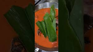 Cara membuat sambal ijo khas padang. Ikan Baung Laut Masak Asam Pedas Asampedas Kuliner Youtube