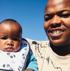 Being Walker Neo Matlala