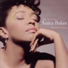 ANITA BAKER