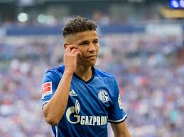 Harit is of moroccan descent, and refused a call up to the morocco u19s in october 2015. Schalke Star Amine Harit Involved In Serious Traffic Incident In Morocco Following World Cup Exit