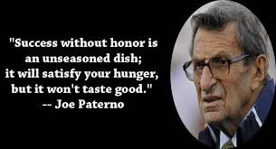 Joe Paterno